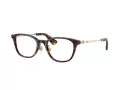 Burberry 2423D 3002 50 Női szemüvegkeret (optikai keret)