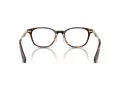 Burberry 2423D 3002 50 Női szemüvegkeret (optikai keret)