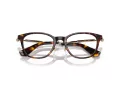 Burberry 2423D 3002 50 Női szemüvegkeret (optikai keret)