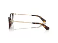 Burberry 2423D 3002 50 Női szemüvegkeret (optikai keret)