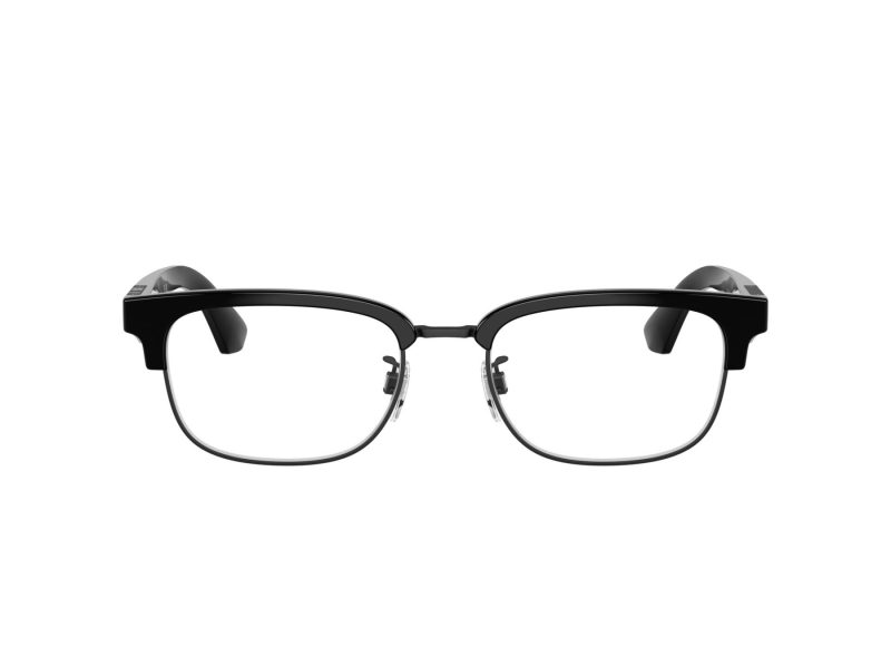 Burberry BE 2424D 3001 54 Férfi szemüvegkeret (optikai keret)