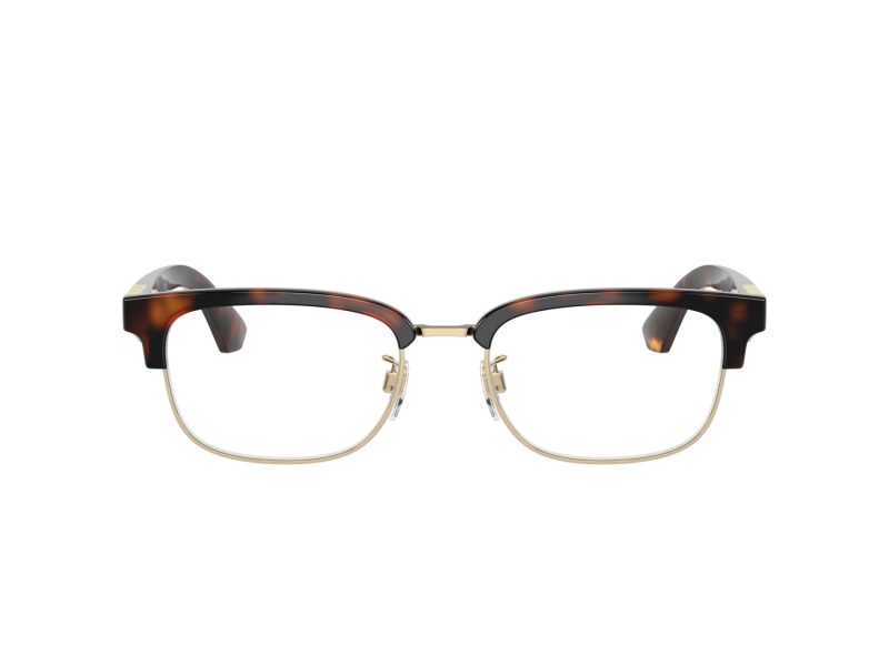Burberry BE 2424D 3002 54 Férfi szemüvegkeret (optikai keret)