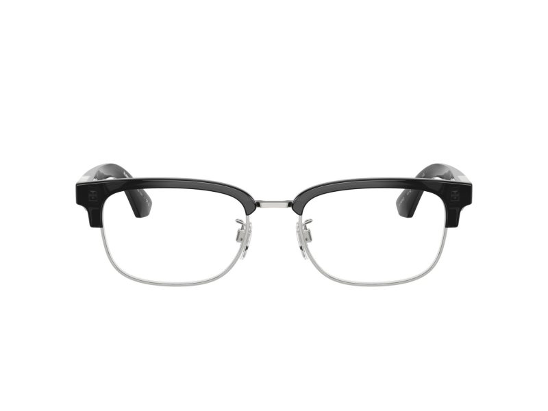 Burberry BE 2424D 4112 54 Férfi szemüvegkeret (optikai keret)