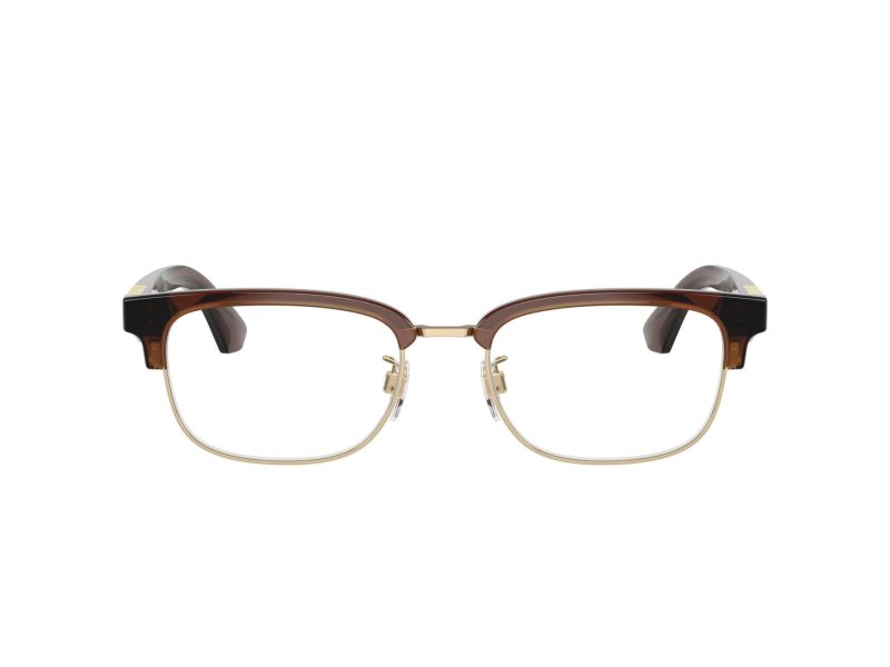 Burberry BE 2424D 4116 54 Férfi szemüvegkeret (optikai keret)