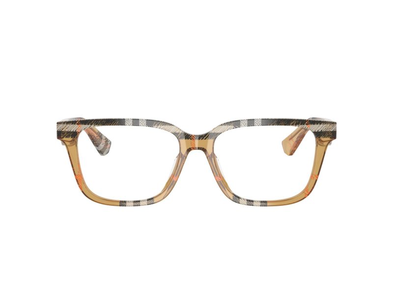 Burberry BE 2425D 4146 54 Női szemüvegkeret (optikai keret)