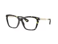 Burberry BE 2427U 4106 52 Női szemüvegkeret (optikai keret)