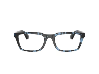   Burberry BE 2428U 4111 52 Férfi szemüvegkeret (optikai keret)