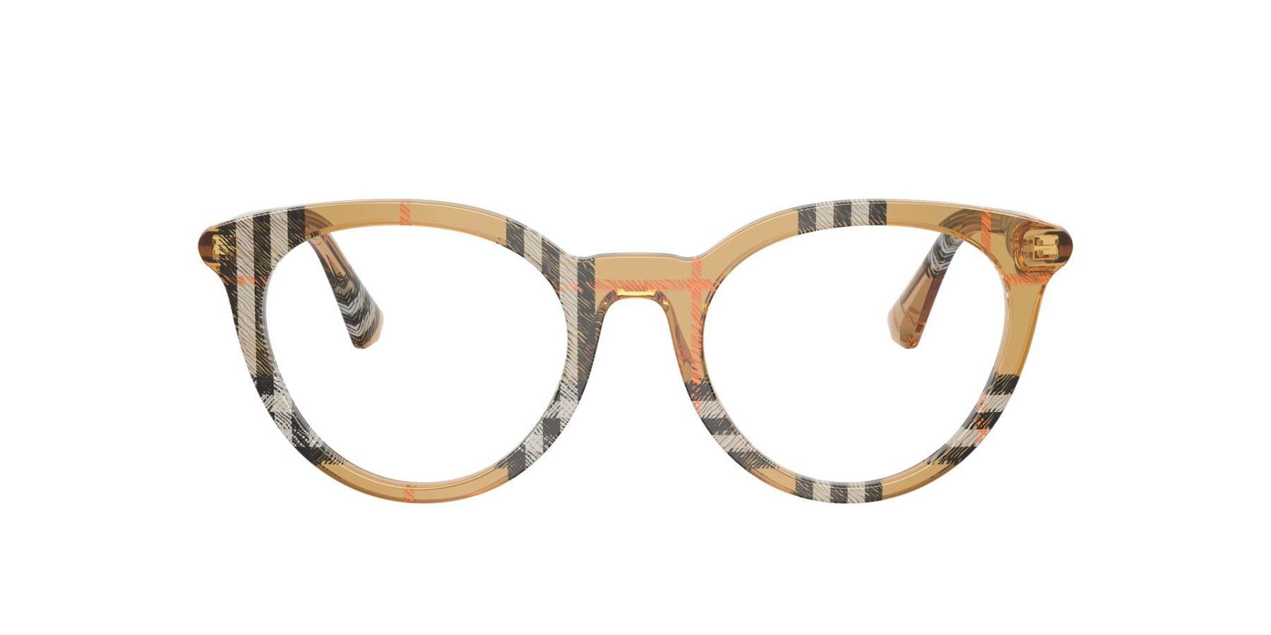  Burberry BE 2429 4163 50 Női szemüvegkeret (optikai keret) akciós termékkép 1
