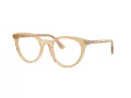 Burberry BE 2429 4167 48 Női szemüvegkeret (optikai keret)