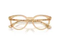 Burberry BE 2429 4167 48 Női szemüvegkeret (optikai keret)