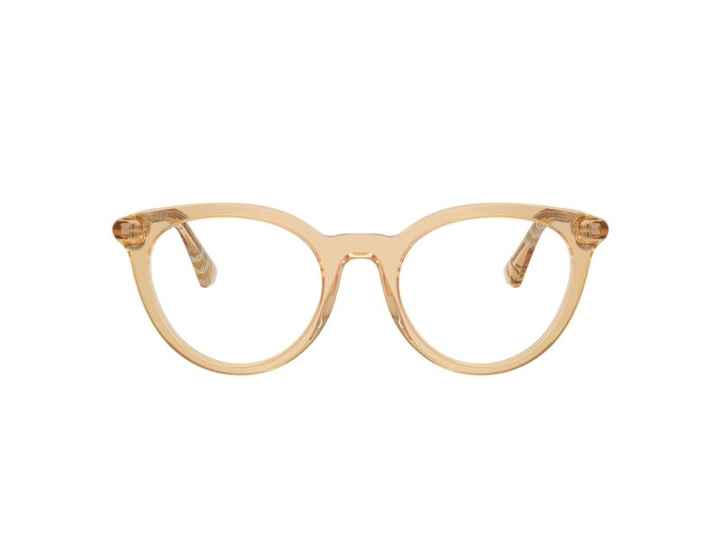 Burberry BE 2429 4167 50 Női szemüvegkeret (optikai keret)