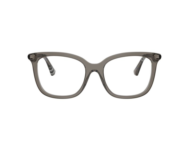 Burberry BE 2430 4160 51 Női szemüvegkeret (optikai keret)