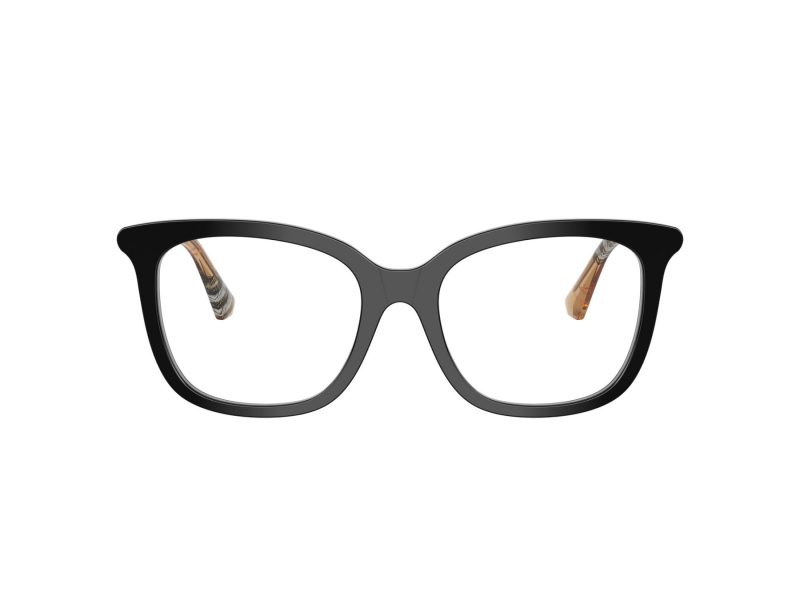 Burberry BE 2430 4161 53 Női szemüvegkeret (optikai keret)