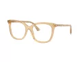 Burberry BE 2430 4167 53 Női szemüvegkeret (optikai keret)