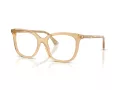 Burberry BE 2430 4167 53 Női szemüvegkeret (optikai keret)