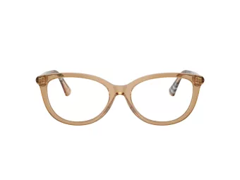 Burberry BE 2431 4164 52 Női szemüvegkeret (optikai keret)