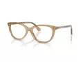 Burberry BE 2431 4164 52 Női szemüvegkeret (optikai keret)