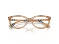 Burberry BE 2431 4164 54 Női szemüvegkeret (optikai keret)