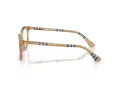 Burberry BE 2431 4164 54 Női szemüvegkeret (optikai keret)