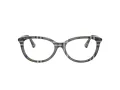 Burberry BE 2431 4166 52 Női szemüvegkeret (optikai keret)