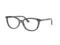 Burberry BE 2431 4166 54 Női szemüvegkeret (optikai keret)