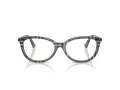 Burberry BE 2431 4166 54 Női szemüvegkeret (optikai keret)