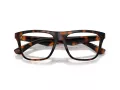 Burberry BE 2432U 3002 55 Férfi szemüvegkeret (optikai keret)