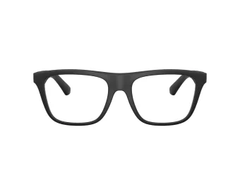   Burberry BE 2432U 3464 55 Férfi szemüvegkeret (optikai keret)