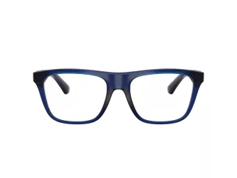   Burberry BE 2432U 4110 53 Férfi szemüvegkeret (optikai keret)