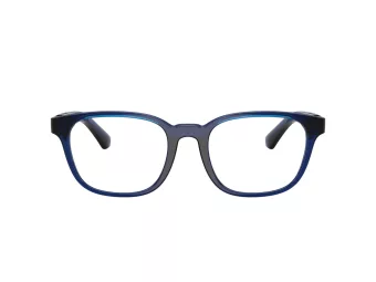   Burberry BE 2433U 4110 54 Férfi szemüvegkeret (optikai keret)