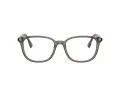 Burberry BE 2434D 4160 53 Női szemüvegkeret (optikai keret)