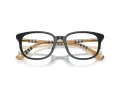 Burberry BE 2434D 4161 53 Női szemüvegkeret (optikai keret)