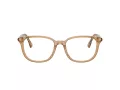 Burberry BE 2434D 4164 53 Női szemüvegkeret (optikai keret)