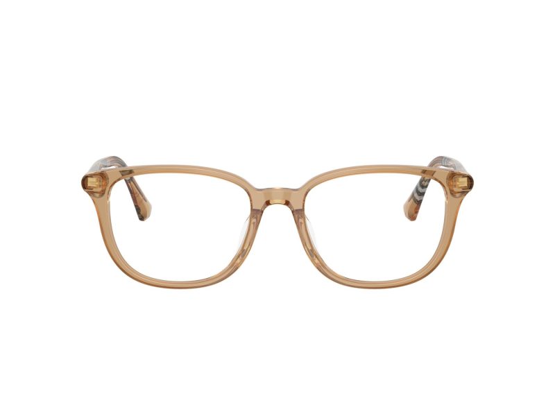 Burberry BE 2434D 4164 53 Női szemüvegkeret (optikai keret)