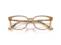 Burberry BE 2434D 4164 53 Női szemüvegkeret (optikai keret)