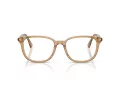 Burberry BE 2434D 4164 53 Női szemüvegkeret (optikai keret)