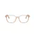 Burberry BE 2434D 4175 53 Női szemüvegkeret (optikai keret)