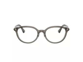  Burberry BE 2435D 4160 50 Női szemüvegkeret (optikai keret)