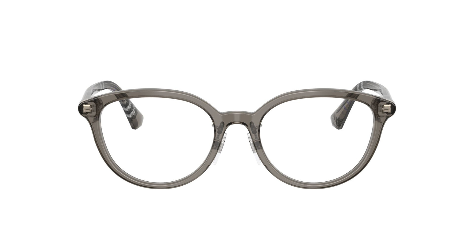  Burberry BE 2435D 4160 50 Női szemüvegkeret (optikai keret) akciós termékkép 1