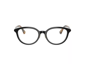   Burberry BE 2435D 4161 50 Női szemüvegkeret (optikai keret)