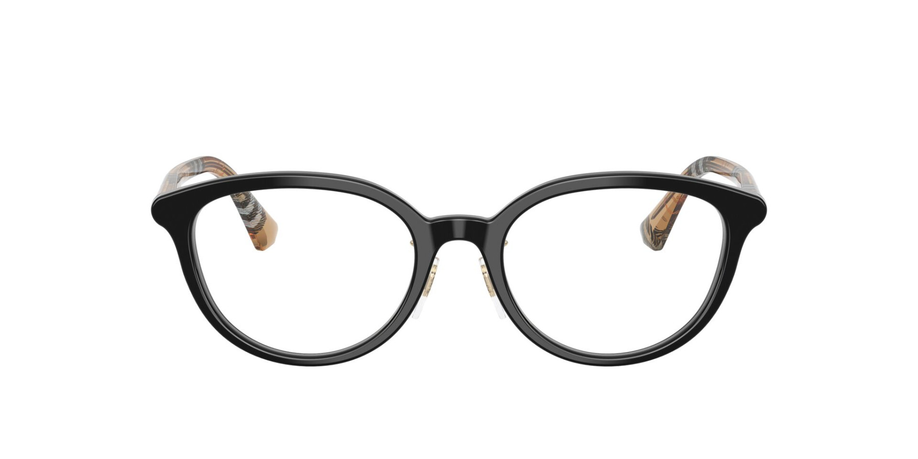  Burberry BE 2435D 4161 50 Női szemüvegkeret (optikai keret) akciós termékkép 1