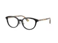 Burberry BE 2435D 4161 50 Női szemüvegkeret (optikai keret)