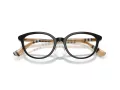 Burberry BE 2435D 4161 50 Női szemüvegkeret (optikai keret)