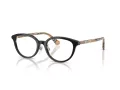 Burberry BE 2435D 4161 50 Női szemüvegkeret (optikai keret)