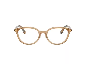   Burberry BE 2435D 4164 50 Női szemüvegkeret (optikai keret)