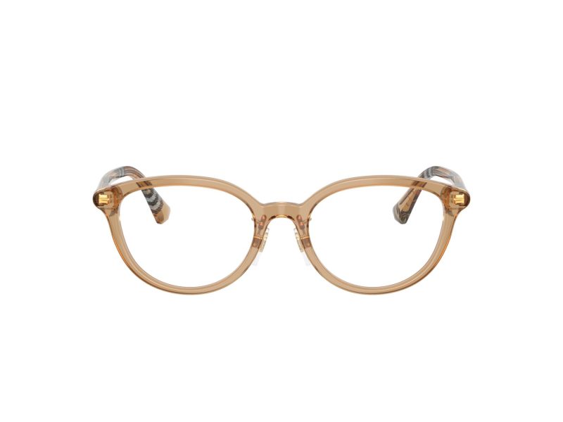 Burberry BE 2435D 4164 50 Női szemüvegkeret (optikai keret)