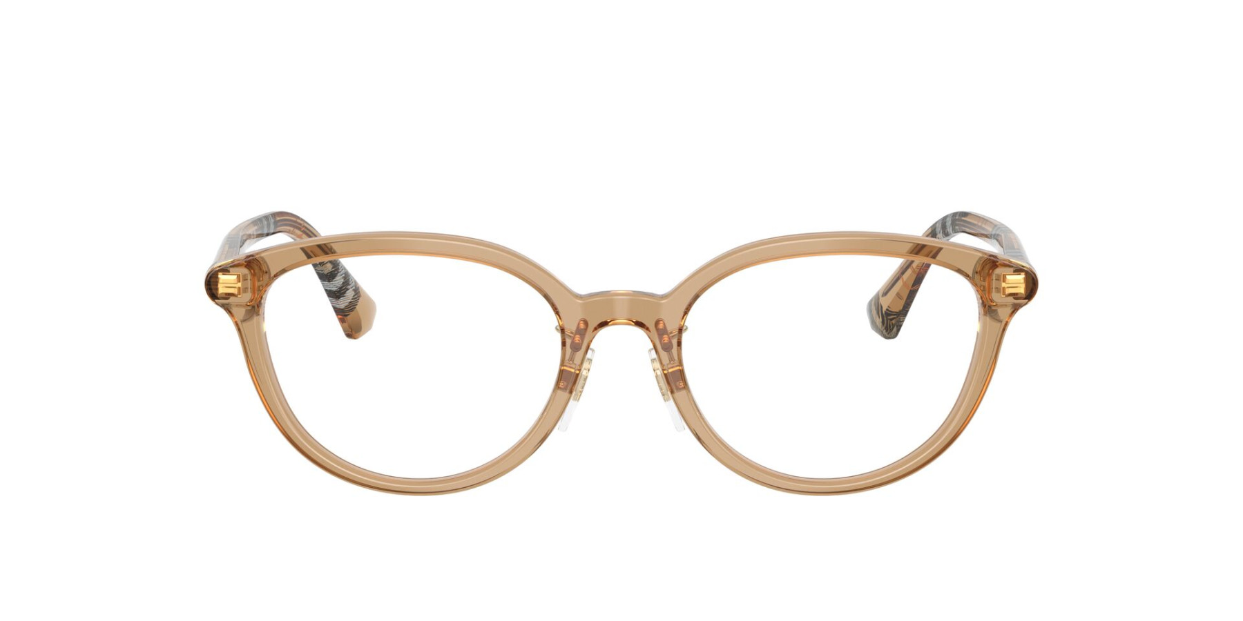  Burberry BE 2435D 4164 50 Női szemüvegkeret (optikai keret) akciós termékkép 1