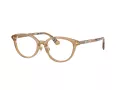 Burberry BE 2435D 4164 50 Női szemüvegkeret (optikai keret)