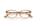 Burberry BE 2435D 4164 50 Női szemüvegkeret (optikai keret)