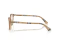Burberry BE 2435D 4164 50 Női szemüvegkeret (optikai keret)
